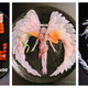 Illustration for article titled Raw Fish Makes For Some Beautiful Food Art